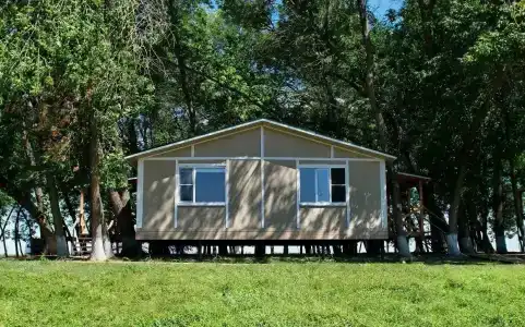 Заречная - 2