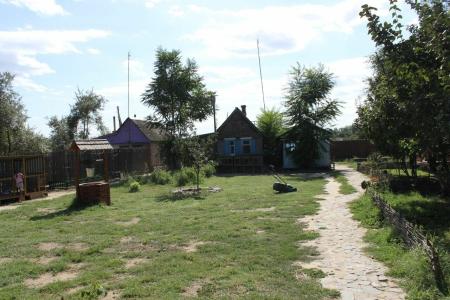 Капитан - 3
