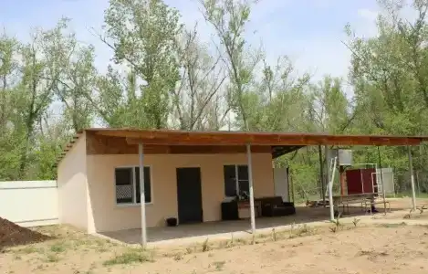 Берег Волги - 4