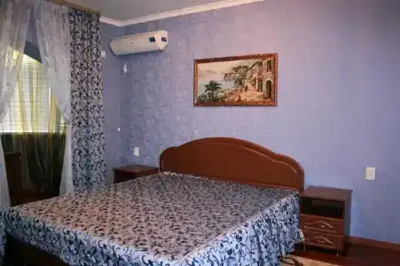 Восток бриз - 1
