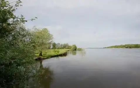 Старая Волга - 26