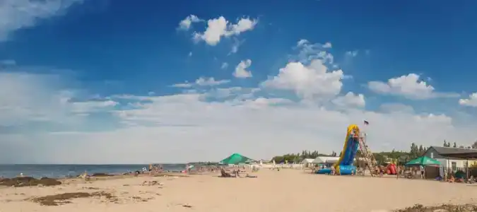 Прибой - 2