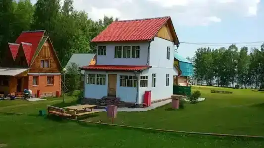 Лето - 0