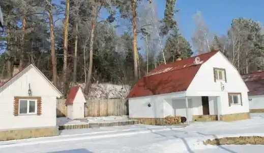 Белый Берег - 0