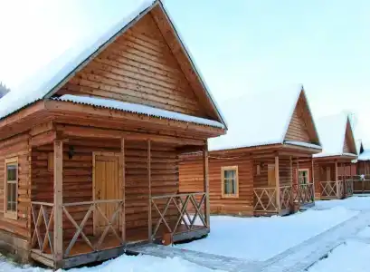 Усадьба Околица - 10