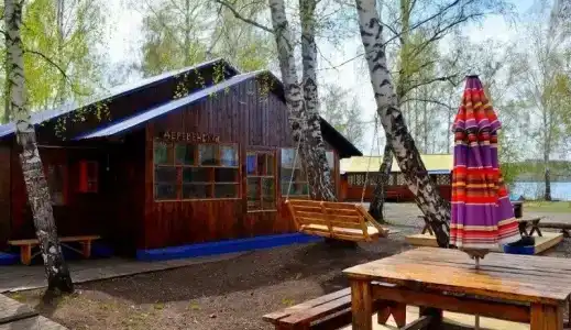 Линевский берег - 2