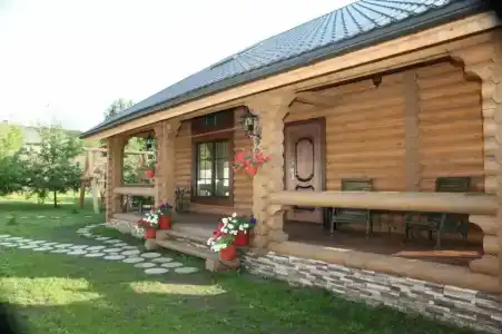Вилла Villa-Manilla - 3