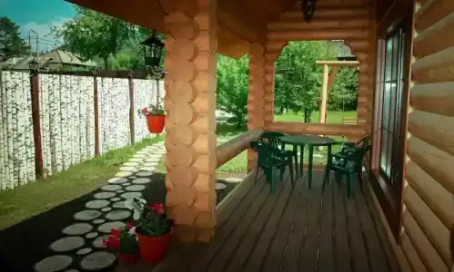 Вилла Villa-Manilla - 4