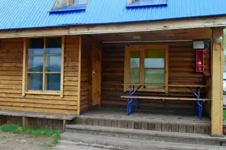 Линевский берег - 5