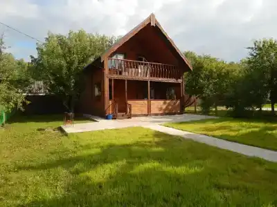 Раздолье - 1
