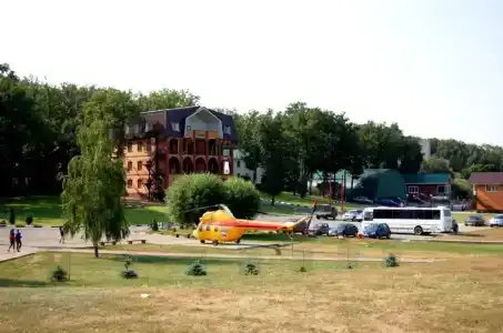 Голубой огонек - 72