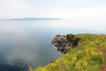 Мыс бык - 11