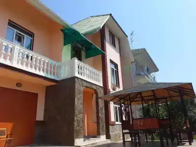 Аура Мира - 0