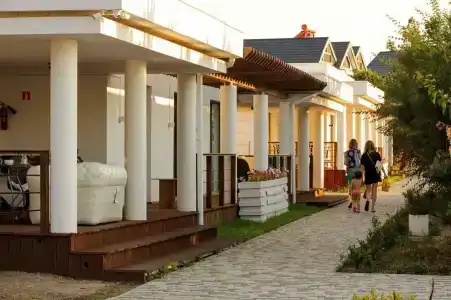 Riga Village Resort - 8