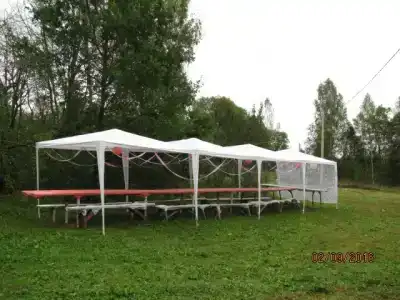 Отдых на Гремучем - 9