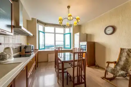 Aliye parusa room with private facilities - 11