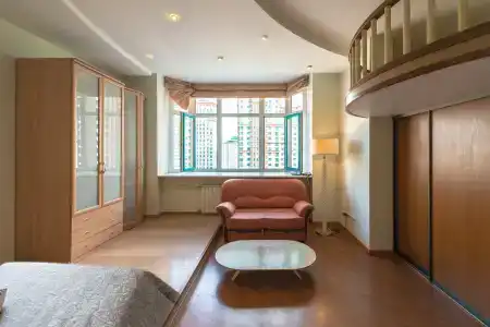 Aliye parusa room with private facilities - 17