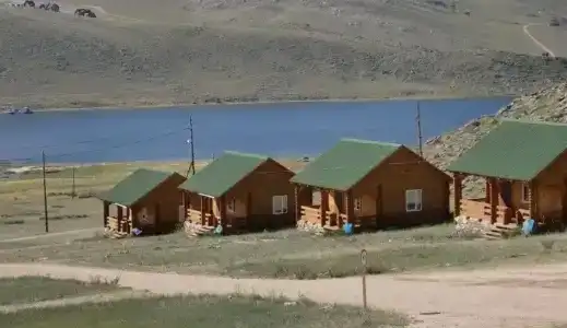 Тутайский прибой - 0