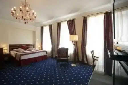 Золотой Треугольник - 6