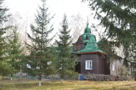 Родничок - 4