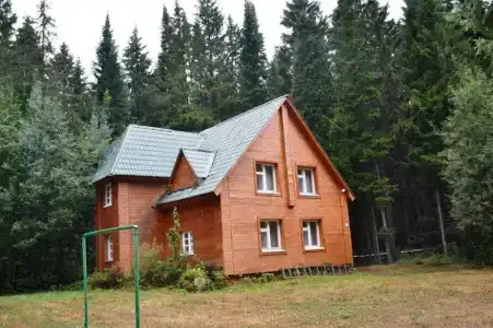Раздолье - 1
