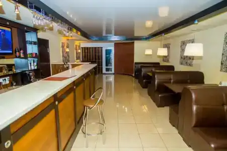 Заречный - 1