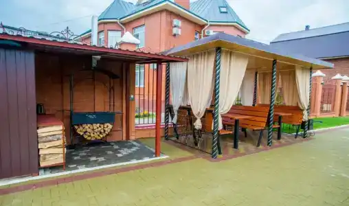 Заречный - 3