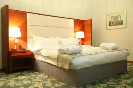 Grand Erbil Hotel - 0