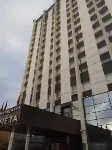 Комета - 15
