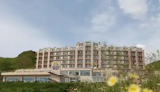 Гостиничный комплекс Теплое Море - 27