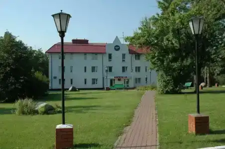 Пансионат Солнечный, комплекс Южный - 0