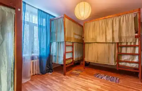Преображенский дом - 10