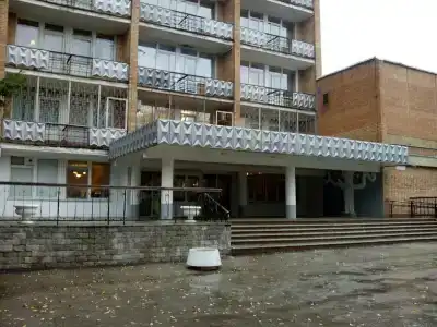 Фрунзенец - 36