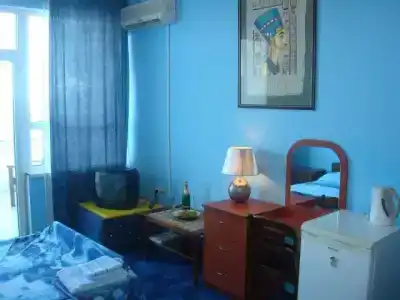 Эллинг "Ноги в море" - 34