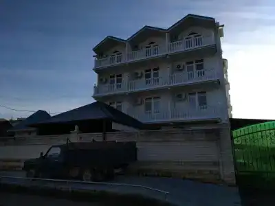Альбатрос - 3