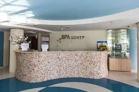 Ливадийский - 45