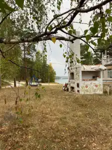 Санаторий Сунгуль - 28