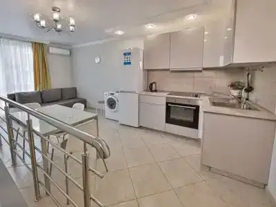 Альбатрос - 35