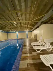 Гостиничный комплекс Be Fine - 95