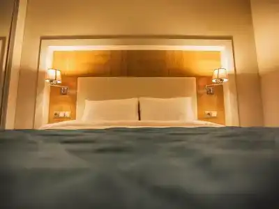 Narven Termal Kasaba - 7