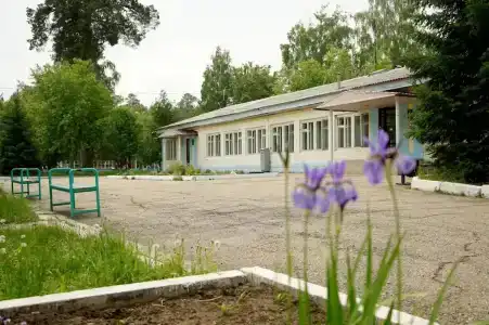 Звездный - 69