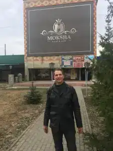 Мокша - 9