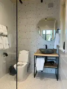 База отдыха Эко-лоджи Wish Home Yahroma - 20