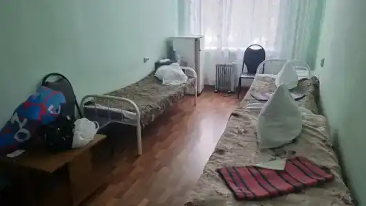 Меркурий - 11