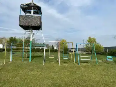 Кумовская - 5