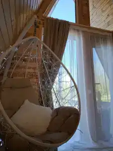 Рай в шалаше - 78