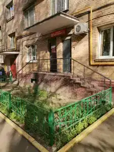 Подушкин Комсомольский - 11