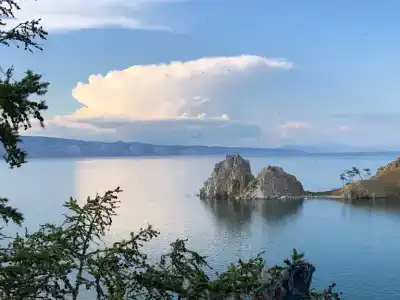 История Ольхона - 38