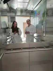 Гостиничный комплекс Теплое Море - 68