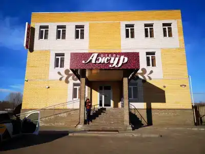 Ажур - 16
